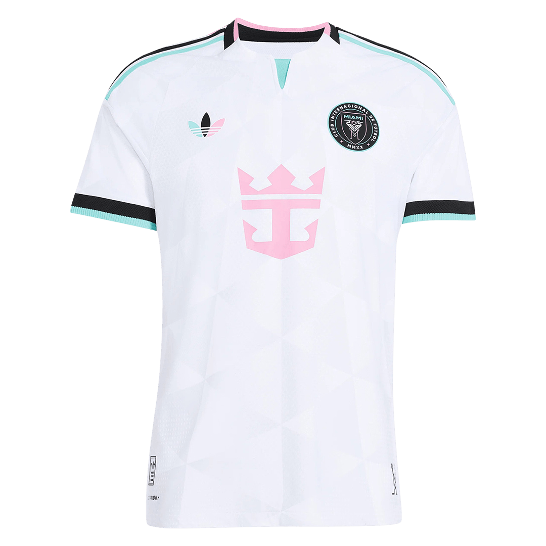 Inter Miami CF Third Away Jersey 2026 (Player Version)