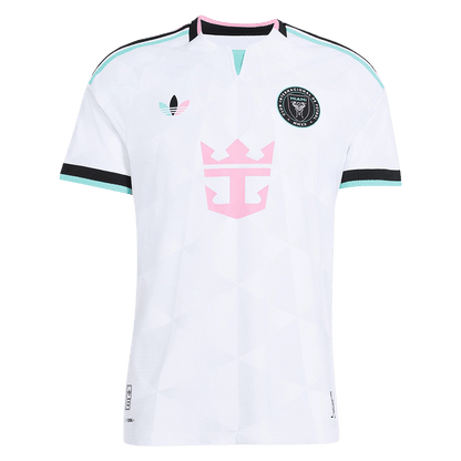 Inter Miami CF Third Away Jersey 2026 (Player Version)