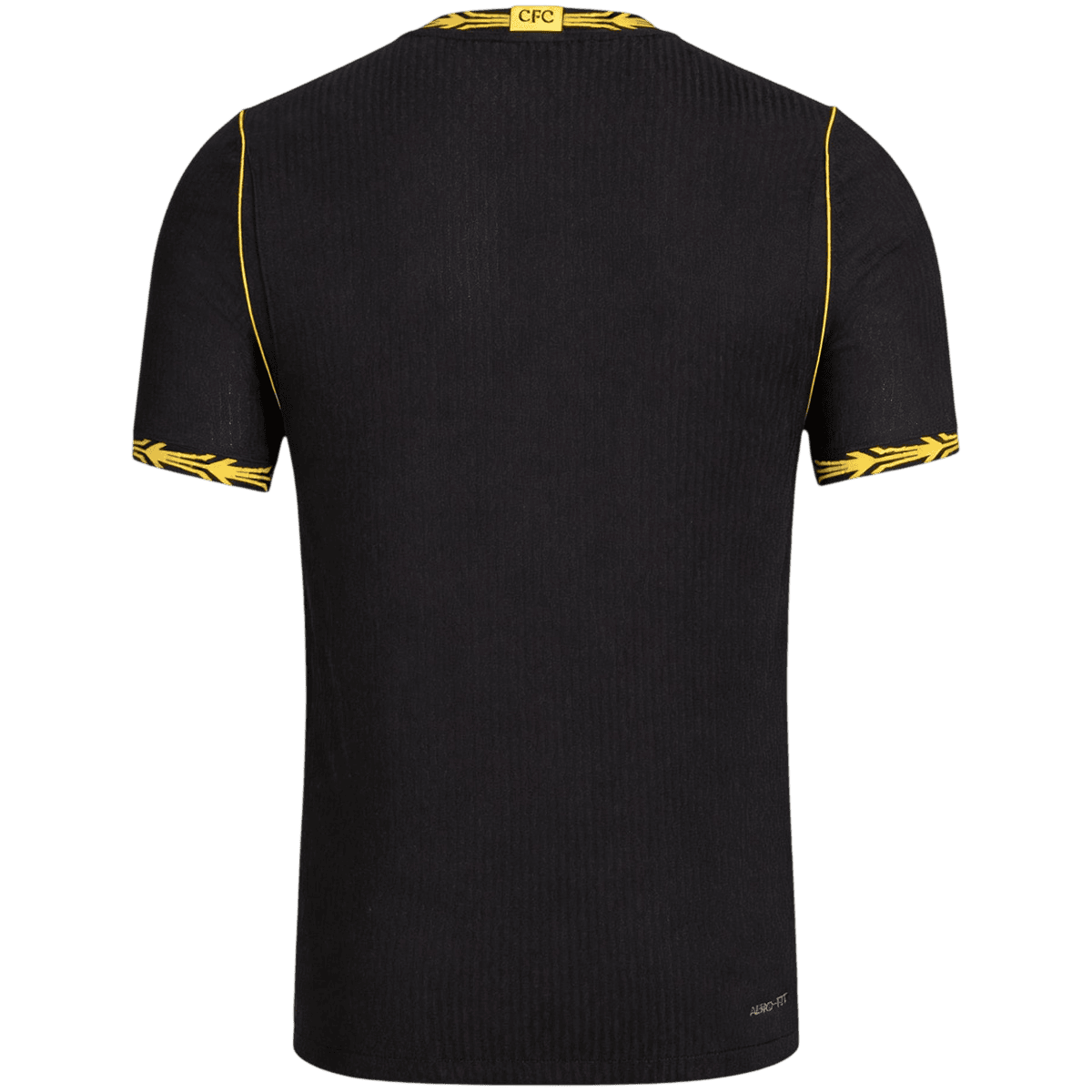 Chelsea Away Jersey 2026/27 (Player Version)