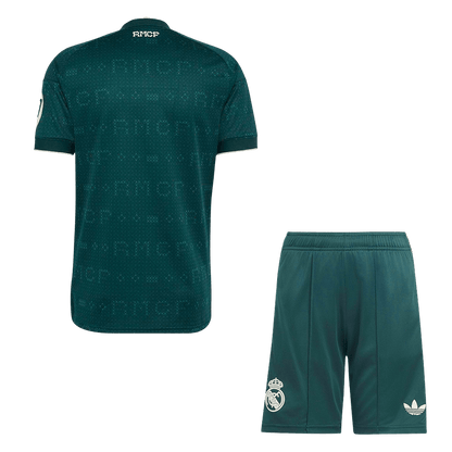 Real Madrid Away Kit 2026/27