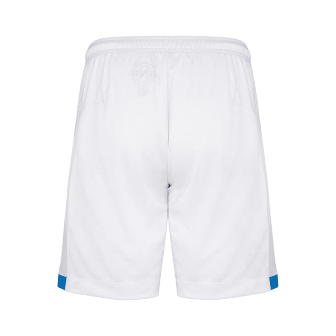 Napoli Away Shorts 2026/27