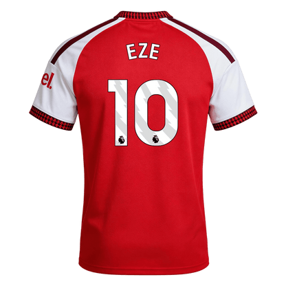 Arsenal Home Jersey 2026/27 - EZE #10