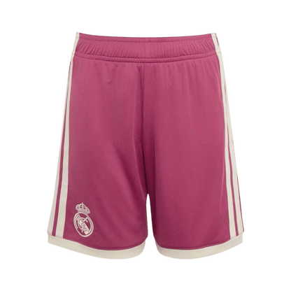 Real Madrid Third Away Kit 2026/27