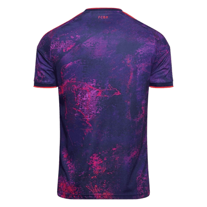 Bayern Munich Third Away Jersey 2026/27