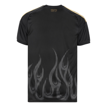 Juventus Third Away Jersey 2026/27