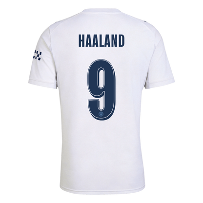 Manchester City Third Jersey 2026/27 - HAALAND #9