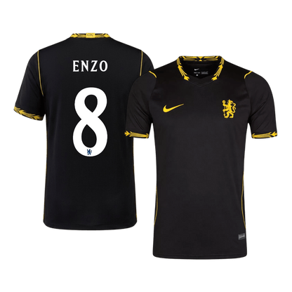Chelsea Away Jersey 2026/27 - ENZO #8