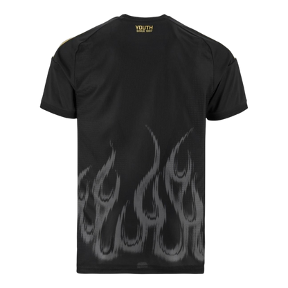 Juventus Third Away Jersey 2026/27 (Player Version)