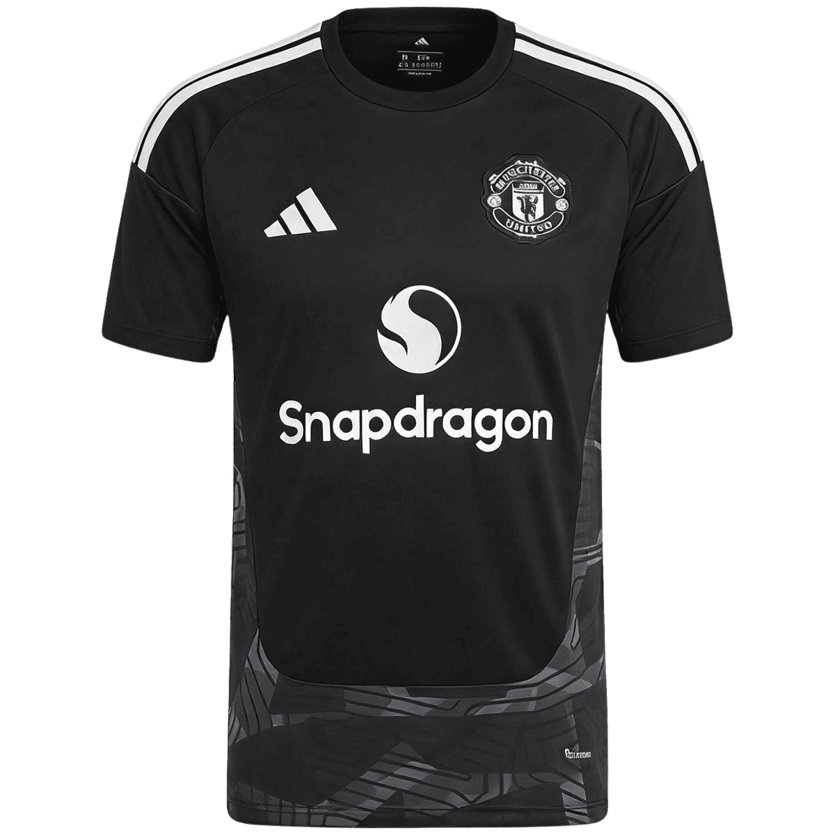 Manchester United Goalkeeper Jersey 2026/27