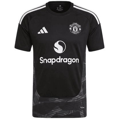 Manchester United Goalkeeper Jersey 2026/27