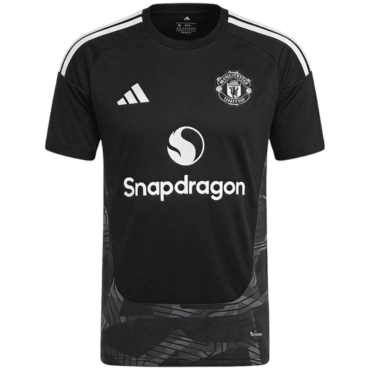 Manchester United Goalkeeper Jersey 2026/27