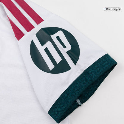 Real Madrid Home Jersey 2026/27 - BELLINGHAM #5
