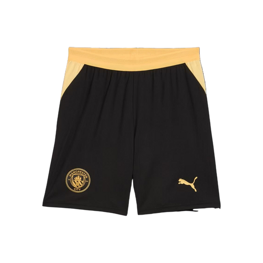 Manchester City Away Shorts 2026/27