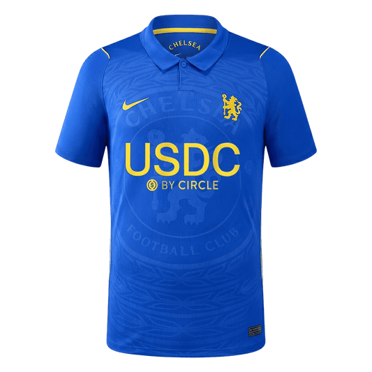 Chelsea Home Jersey 2026/27 - PALMER #10 - UCL