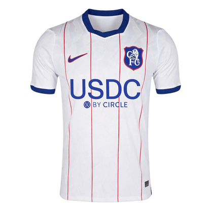 Chelsea Third Away Jersey 2026/27 (Player Version)