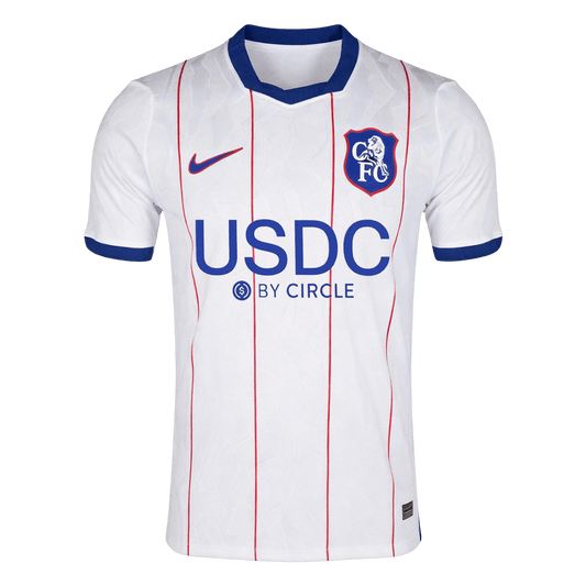 Chelsea Third Away Jersey 2026/27 (Player Version)