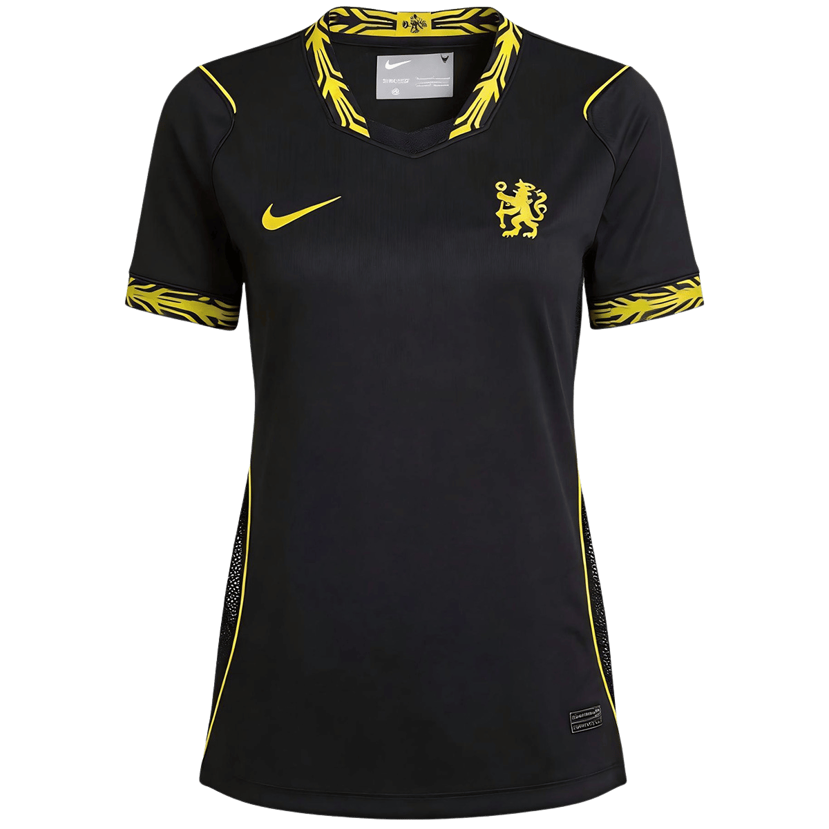 Chelsea Womens Away Jersey 2026/27