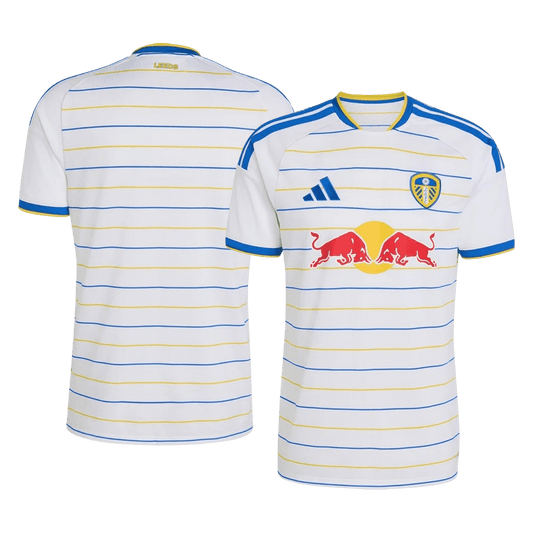 Leeds United Home Jersey 2026/27