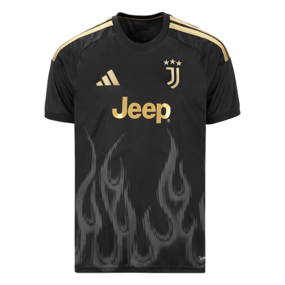 Juventus Third Away Jersey 2026/27