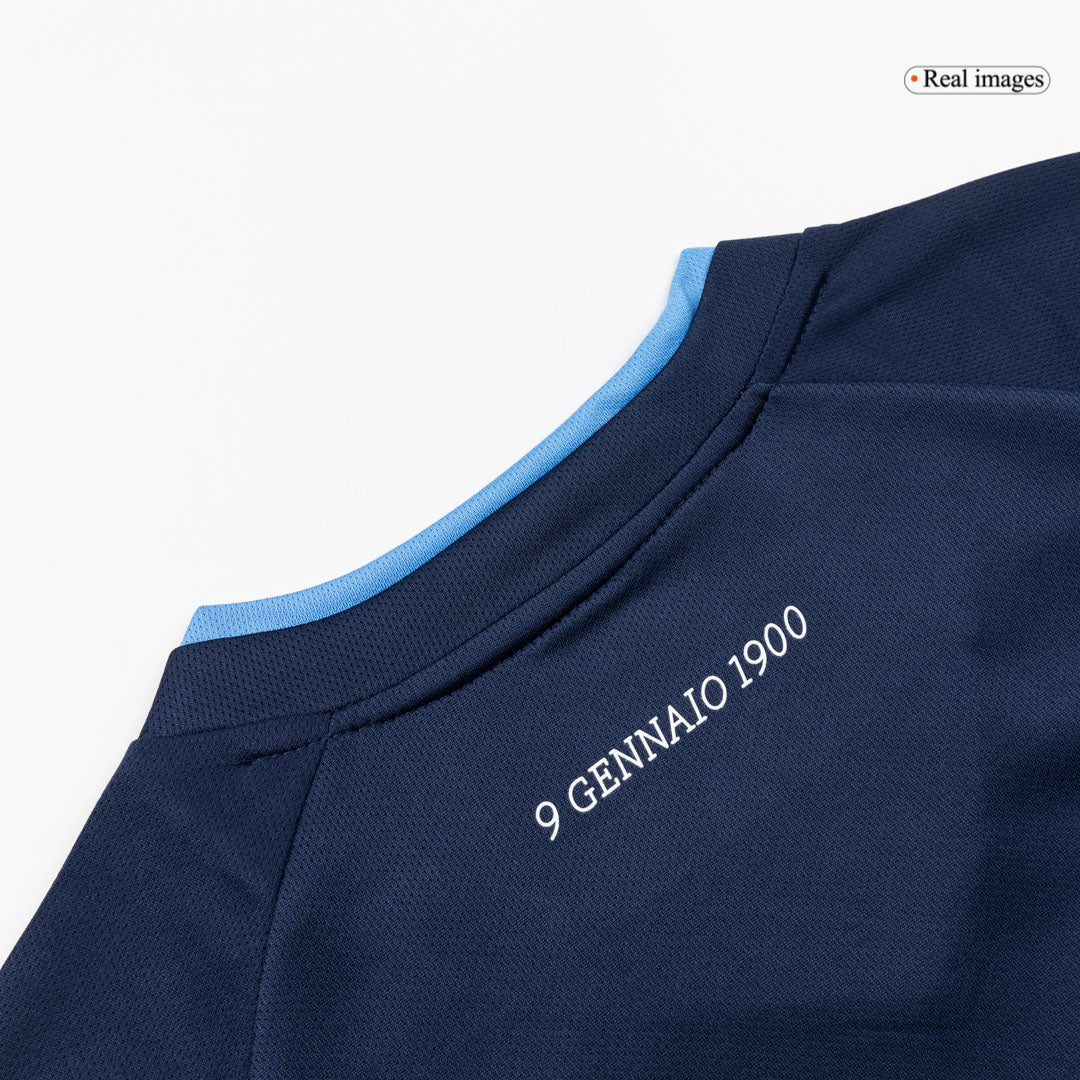 Lazio Third Jersey 2025/26 – image 9