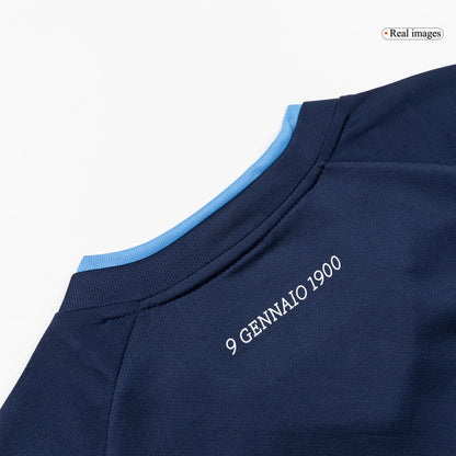 Lazio Third Jersey 2025/26 – image 9