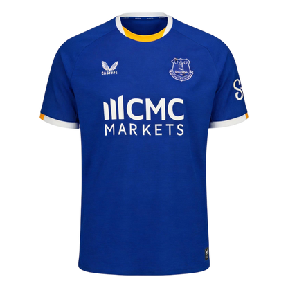 Everton Home Jersey 2026/27