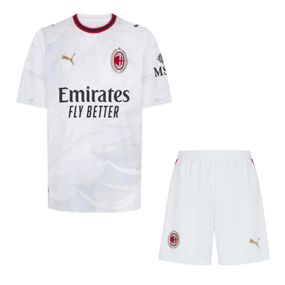 AC Milan Away Kit 2026/27