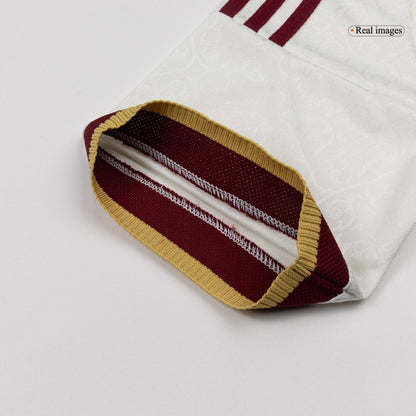 [Champion Edition] Spain World Cup Away Jersey 2026 - PEDRI #20 (Player Version)