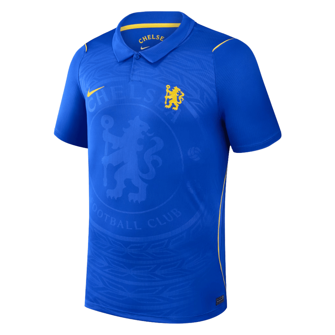 Chelsea Home Jersey 2026/27 - JOÃO PEDRO #9