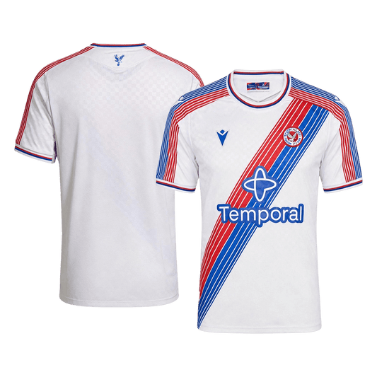 Crystal Palace Home Jersey 2026/27