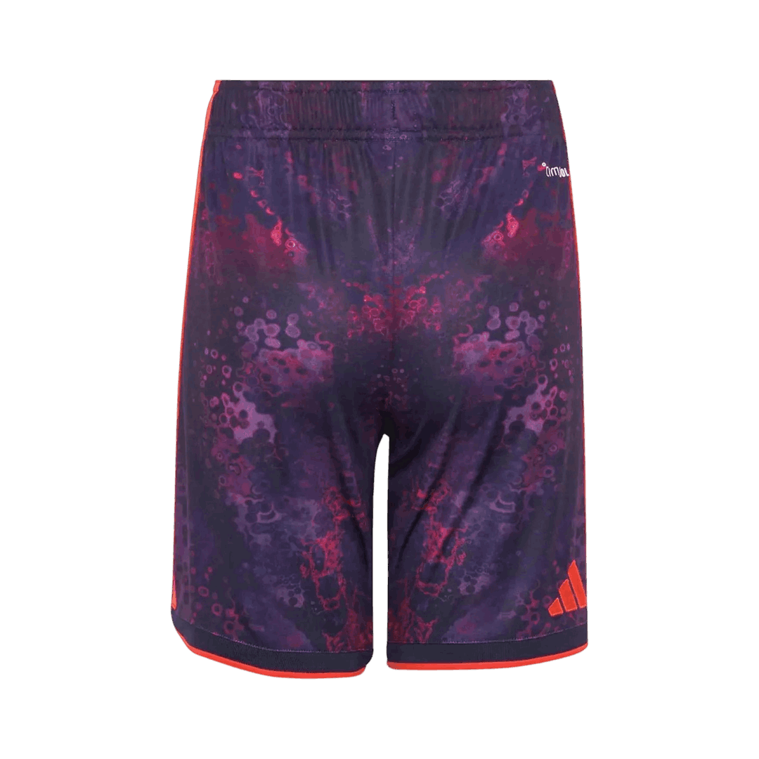 Bayern Munich Third Away Shorts 2026/27