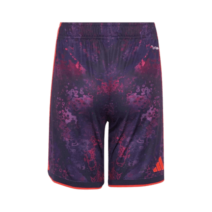 Bayern Munich Third Away Shorts 2026/27