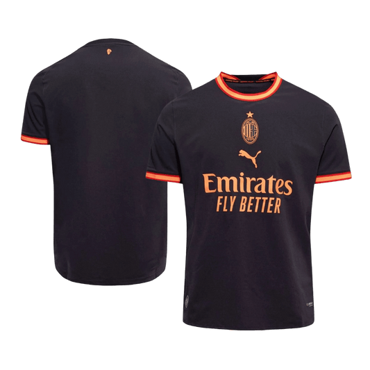 AC Milan Third Away Jersey 2026/27 (Player Version)