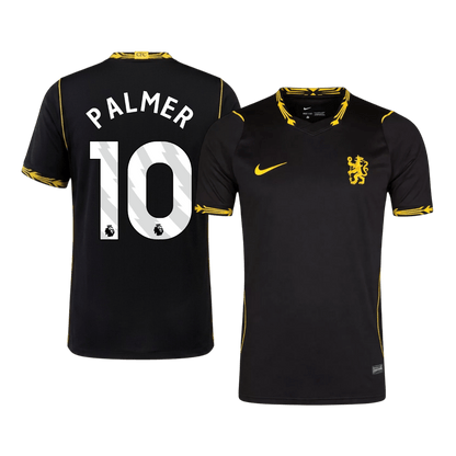 Chelsea Away Jersey 2026/27 - PALMER #10