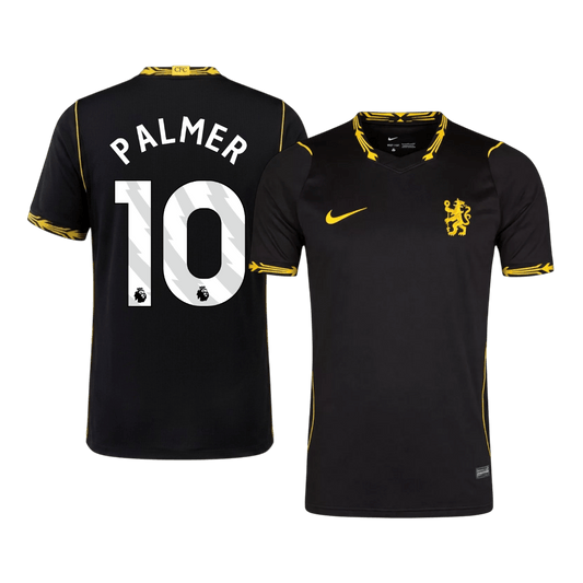 Chelsea Away Jersey 2026/27 - PALMER #10