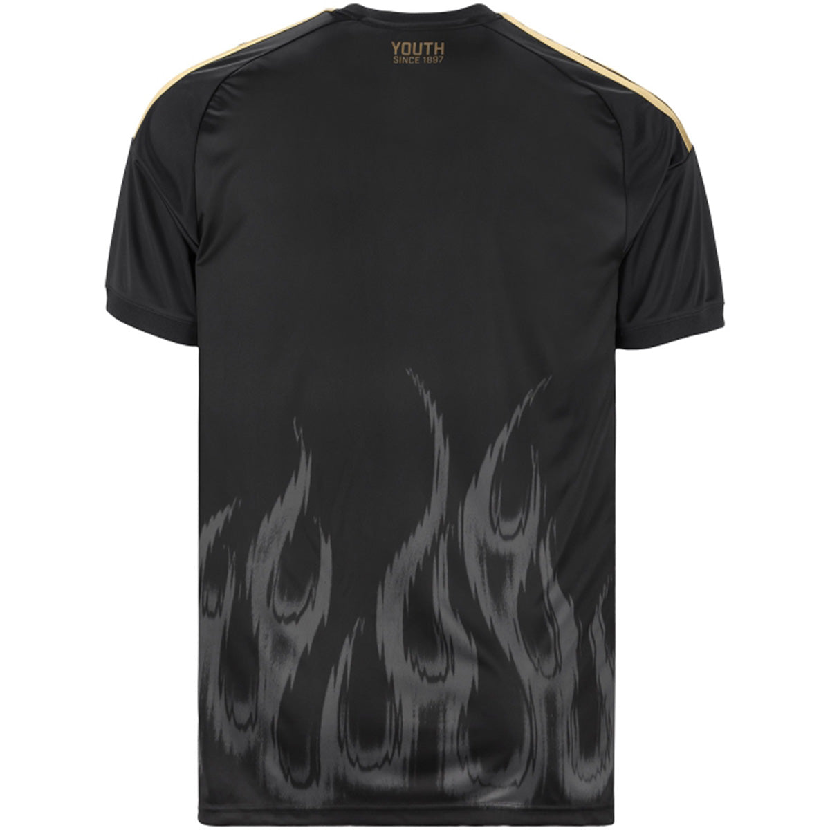 Juventus Third Away Kit 2026/27
