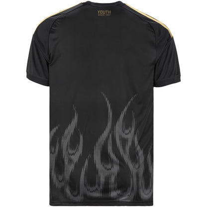 Juventus Third Away Kit 2026/27