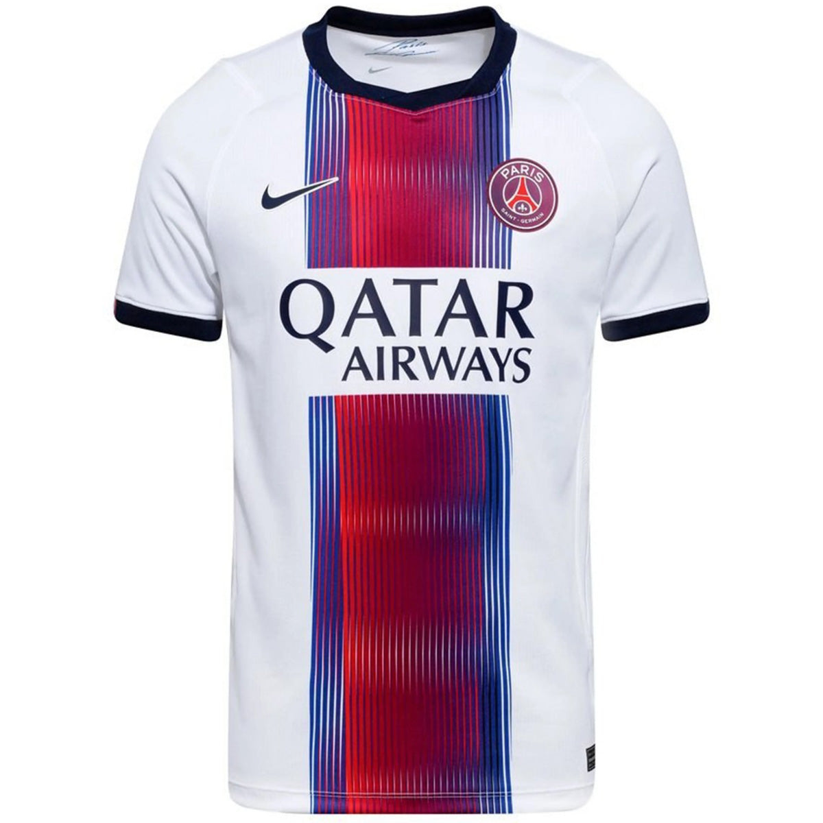 PSG Away Kit 2026/27
