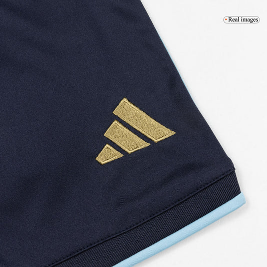 Kids Argentina World Cup Home Kit 2026 [PREMIUM]
