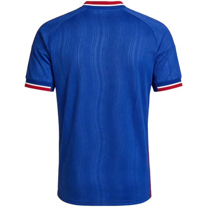 Manchester United Away Jersey 2026/27