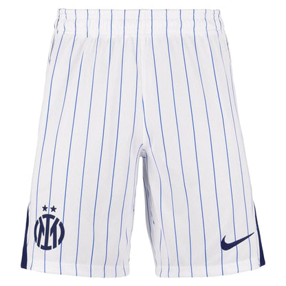 Inter Milan Away Kit 2026/27