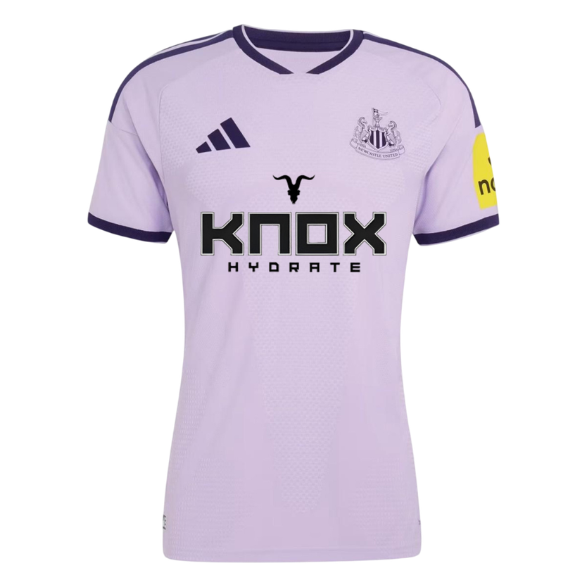Newcastle United Third Away Jersey 2026/27 (Player Version)