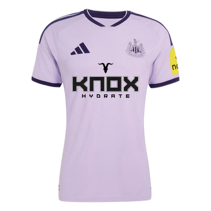 Newcastle United Third Away Jersey 2026/27 (Player Version)