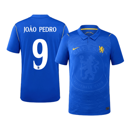 Chelsea Home Jersey 2026/27 - JOÃO PEDRO #9