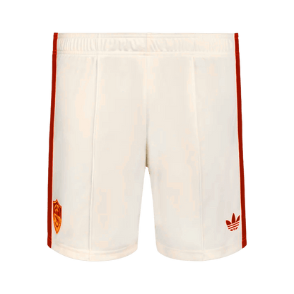 Roma Away Kit 2026/27
