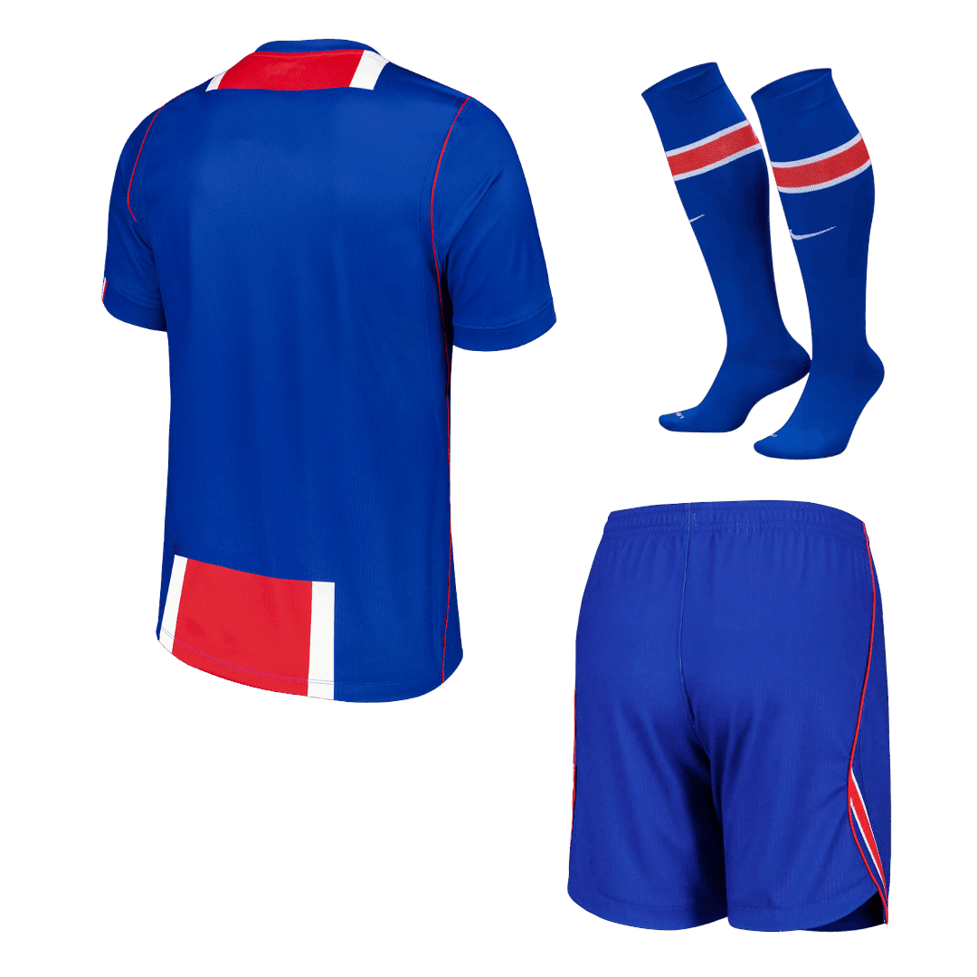 PSG Home Full Kit 2026/27
