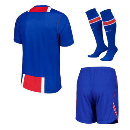 PSG Home Full Kit 2026/27