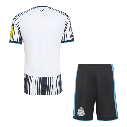 Newcastle United Home Kit 2026/27