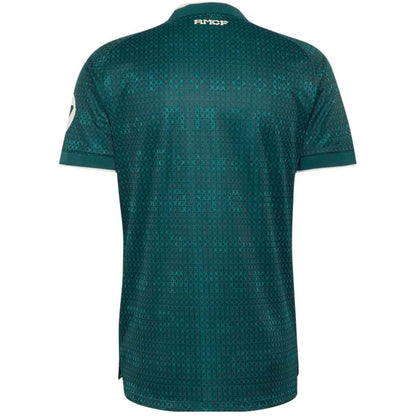 Real Madrid Away Jersey 2026/27 (Player Version)