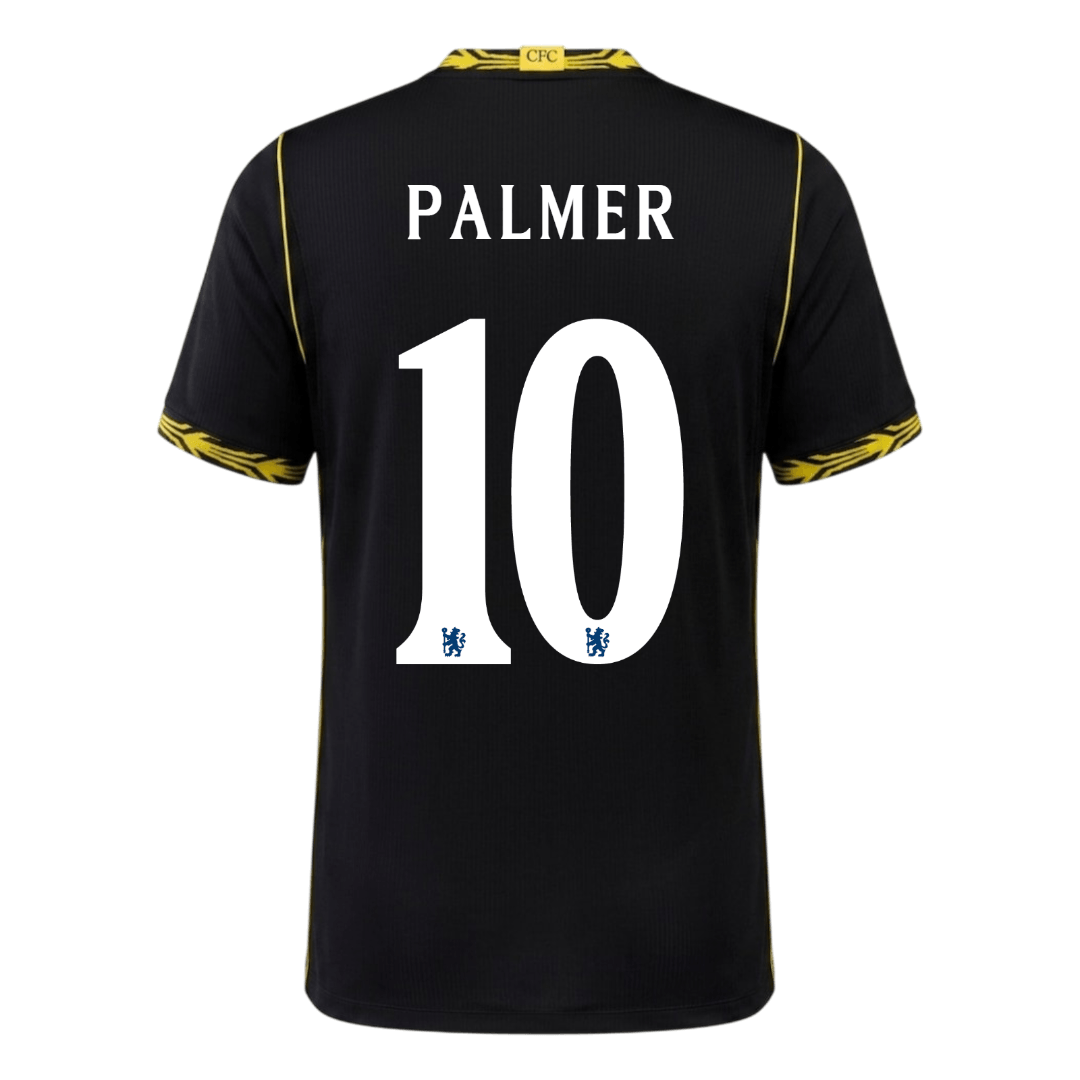 Chelsea Away Jersey 2026/27 - PALMER #10